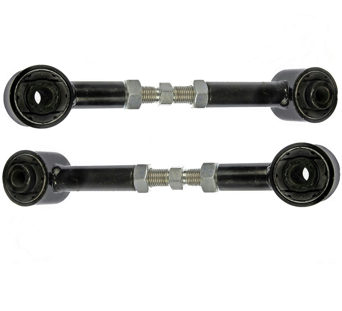 Par de brazos de enlace lateral delantero inferior trasero para Ford Mazda Mercury Lincoln 2006-12