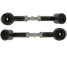 Rear Lower Forward Lateral Link Arm Pair for 2006-12 Ford Mazda Mercury Lincoln