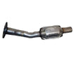 Fits 06-12 Rav4 2.4L 2.5L Rear Under SUV Catalytic Converter Davico 17179