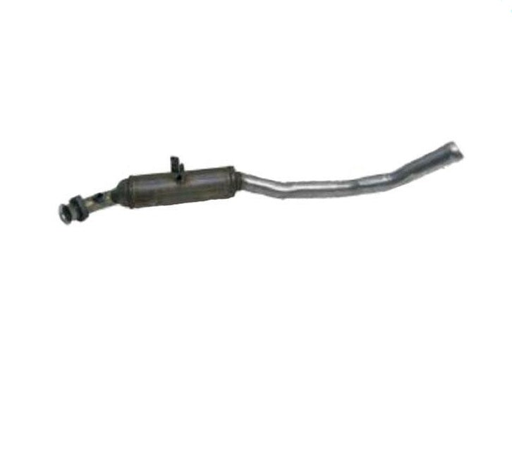 Fits 2004-07 Mercedes ML500 Drivers Side Eng Pipe With Catalytic Converter 18437