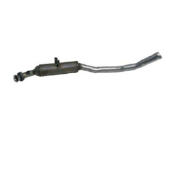 Fits 2004-07 Mercedes ML500 Drivers Side Eng Pipe With Catalytic Converter 18437