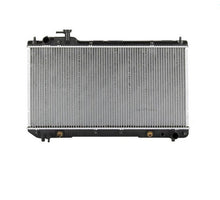 Engine Cooling Radiator For 1998 1999 2000 Toyota RAV4 W/ Manual Transmission