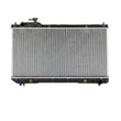Radiador Onix OR2293 para Toyota RAV4 98-00 con transmisión manual 