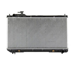Radiador Onix OR2293 para Toyota RAV4 98-00 con transmisión manual 