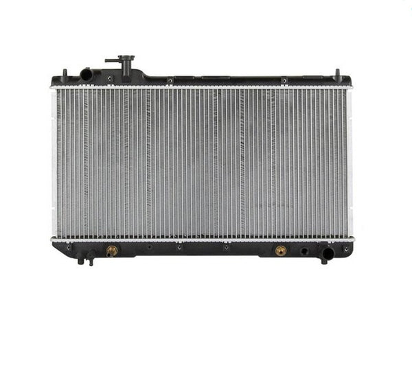 Radiador Onix OR2293 para Toyota RAV4 98-00 con transmisión manual 