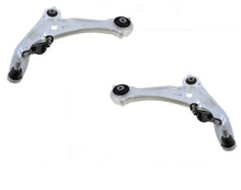 (2) Low Control Arm Bushing & Ball Joint CB69183 CB69184 for 13 Altima S Coupe