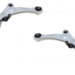 (2) Low Control Arm Bushing & Ball Joint CB69183 CB69184 for 13 Altima S Coupe