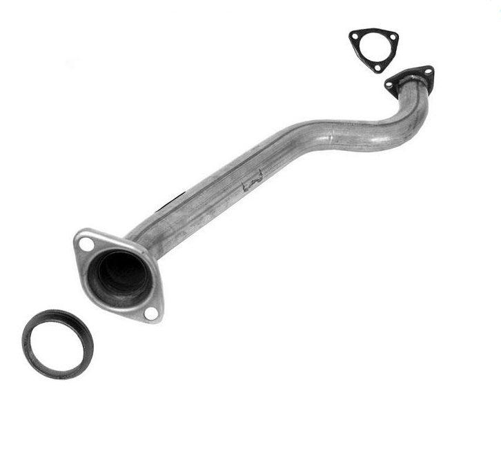 Fits for 06-11 Civic 1.8 Built In US & Canada Converter Connector Eng. Pipe 079