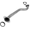 Fits for 06-11 Civic 1.8 Built In US & Canada Converter Connector Eng. Pipe 079