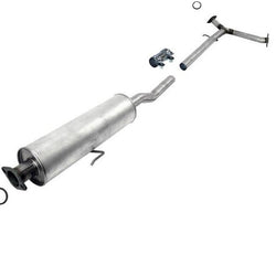 Fits for 07-11 ES350 Camry 3.5L Engine Y Extension Pipe 288757 2Pc