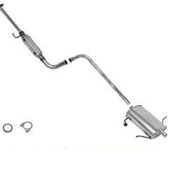 Fits 1995-2000 Metro 1.0 1.3 2 Door & Hatchback Muffler Pipe Exhaust System New