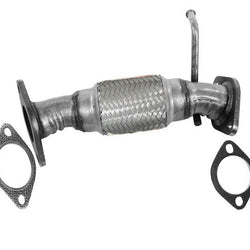 Fits For 06-08 Kia Optima 2.4L Engine Flex Pipe W Gaskets REF# 52554 239212