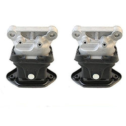 Engine Mount (2) Front-Left & Right A5389 Fits 05-10 Crysler 300 2.7L 3.5L