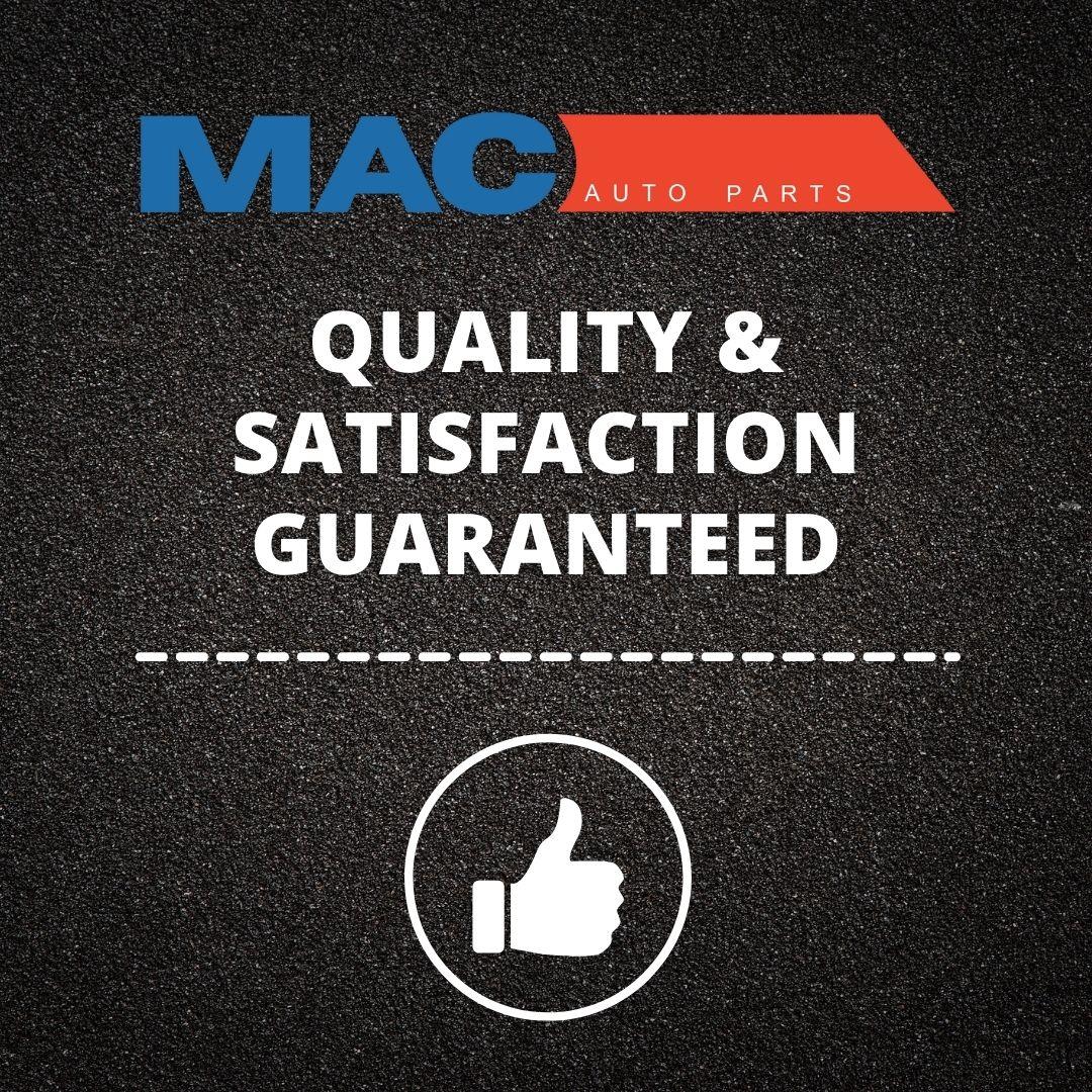 09-13 IS250 Canda Spec 4Dr (2) Front Brake Rotors & Ceramic Pads 31314 CD1178