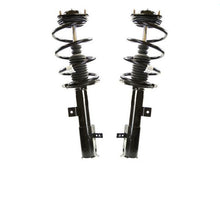 Se adapta a calibre 07-12 2.0L 2.4L / No SRT4 (2) amortiguadores delanteros completos
