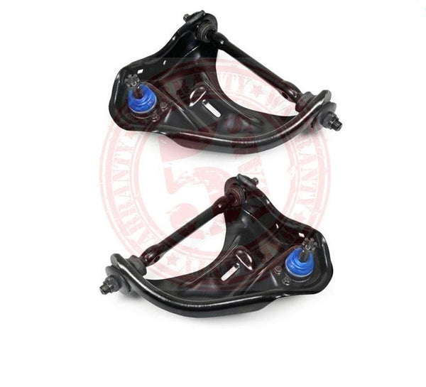 Se adapta al conjunto de rótula del brazo de control superior Monte Carlo 2 L y R 1982-1988 