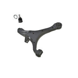 Fits For 03-06 Element 07-11 LX EX D/S Low Control Arms W/ Ball Joints Bushings