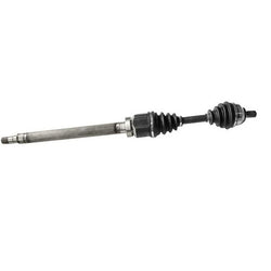 CV Axle Assembly Axle Shaft Front NCV73550 Fits 07-12 C30 W Automatic P/S