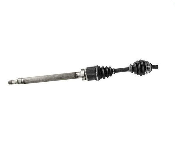 CV Axle Assembly Axle Shaft Front NCV73550 Fits 07-12 C30 W Automatic P/S