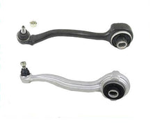 Front Left Lower & Upper Control Arm Ball Joint Mercedes C230 C240 W203 Pair