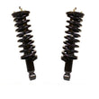 Front Complete Coil Spring Strut Assembly for 2005-2013 Nissan Frontier V6 RWD