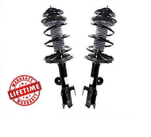 Puntales de resorte delanteros para Toyota Rav4 06-08 Sport 2.4L 09-12 2.5L