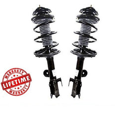 Puntales de resorte delanteros para Toyota Rav4 06-08 Sport 2.4L 09-12 2.5L