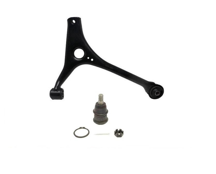 After Production Date 05/13/98 to 07 Sable D/S Low Control Arm & Bushings Joint