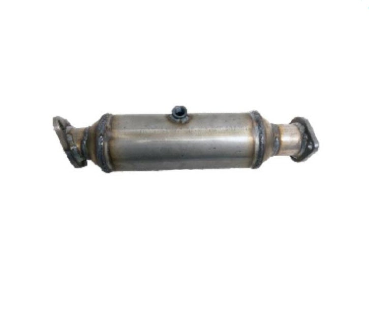 Fits 07-2009 RIO Rando 2.4L Rear Under Car Main Catalytic Converters 17338