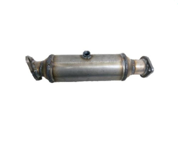 Fits 07-2009 RIO Rando 2.4L Rear Under Car Main Catalytic Converters 17338