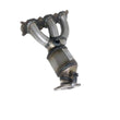 Fits 13-14 Volvo XC90 3.2L REAR Manifold Catalytic Converters Cyl 456 USA