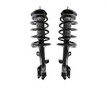 Se adapta a 09-13 Matrix S rueda delantera Dr 2,4 2 amortiguadores delanteros completos
