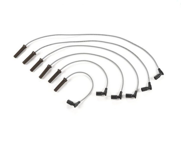 Se adapta al juego de cables de bujía de encendido 05-09 Equinox 3.4L Pro Spark 9732