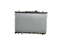Leak Tested Radiator Fits 03-08 Tiburon 2.7 With Automatic Transmission