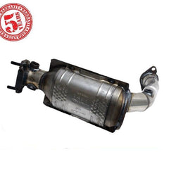 Front Catalytic Converter Fits 00-04 Ford Focus A/T DOHC 8th Digit VIn #3