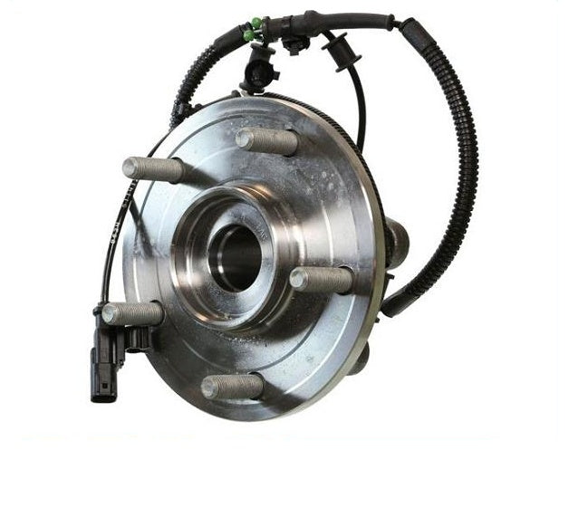 MPA WH512360 Rear Town & Country 512360 Wheel Bearing and Hub Assembly