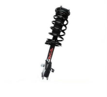 Para 07-08 Edge AWD y FWD, conjunto completo de puntal de resorte helicoidal rápido para conductor delantero