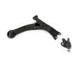 Fits For 09-13 Corolla BUILT IN USA ONLY Passengers S Low Control Arm Ball Joint