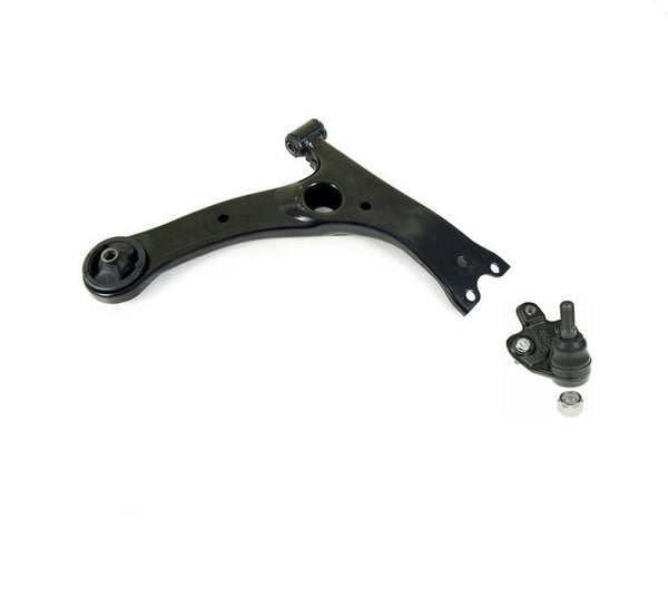 Fits For 09-13 Corolla BUILT IN USA ONLY Passengers S Low Control Arm Ball Joint