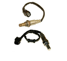 2006-2013 Civic 1.8L Front & Rear (2) O2 Oxygen Sensor Dir Fit