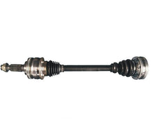 Conjunto de eje de transmisión CV, lado trasero derecho del pasajero para 01-05 LEXUS IS300