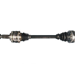 Conjunto de eje de transmisión CV, lado trasero derecho del pasajero para 01-05 LEXUS IS300