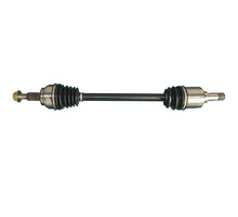 CONJUNTO DEL EJE DE IMPULSIÓN CV LADO TRASERO IZQUIERDO O DERECHO 11-12 GRAND CHEROKEE 2SP TC
