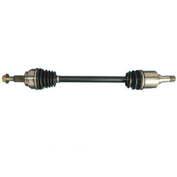 CV DRIVE AXLE SHAFT ASSEMBLY REAR LEFT OR RIGHT SIDE 11-12 GRAND CHEROKEE 2SP TC