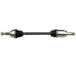 CV CONJUNTO DEL EJE DE IMPULSIÓN TRASERO IZQUIERDO LADO DERECHO GRAND CHEROKEE DURANGO RWD 5.7