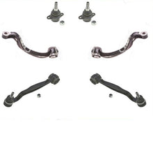 Front Lower Control Arms and Ball Joints, Fits Ranger Rover 03-12