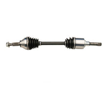 CONJUNTO DEL EJE DE IMPULSIÓN CV DELANTERO IZQUIERDO PARA FORD EXPLORER 12-14 2.0L TURBO