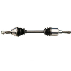 CV DRIVE AXLE SHAFT ASSEMBLY FRONT LEFT SIDE FOR 12-14 FORD EXPLORER 2.0L TURBO