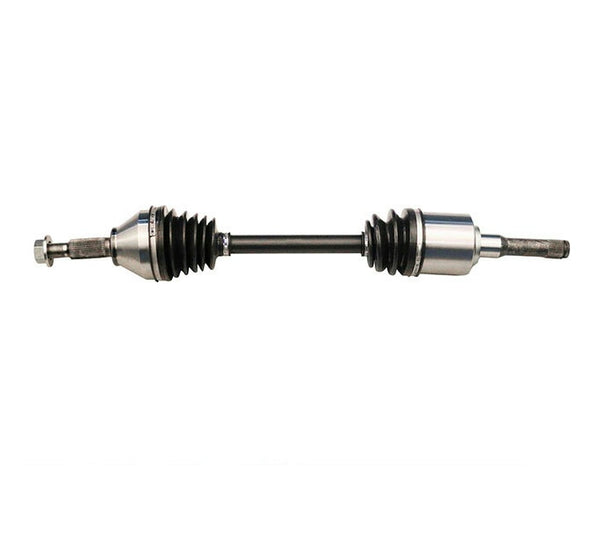 CV DRIVE AXLE SHAFT ASSEMBLY FRONT LEFT SIDE FOR 12-14 FORD EXPLORER 2.0L TURBO