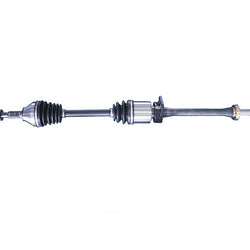 CV DRIVE AXLE SHAFT ASSEMBLY FRONT RIGHT SIDE FOR 12-14 FORD EXPLORER 2.0L TURBO